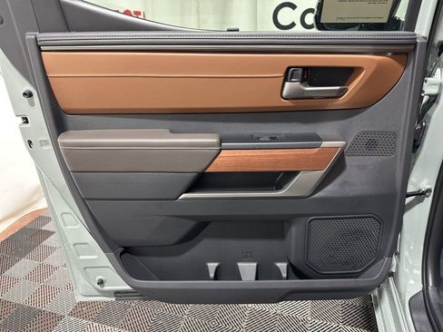 New 2026 Toyota Tundra 1794 Edition AWD/4WD image 18