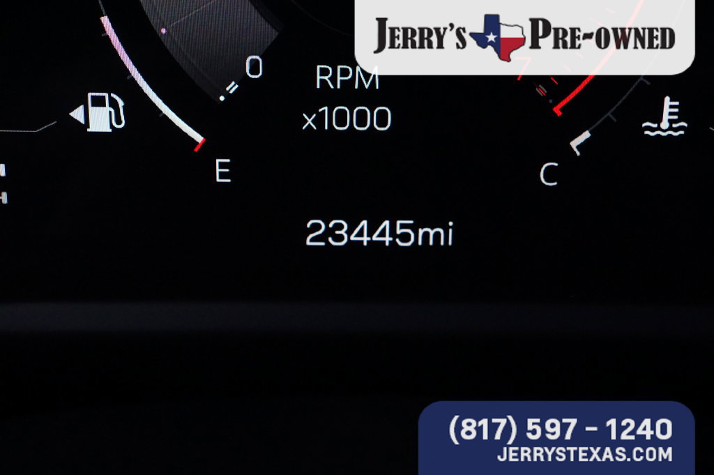 Used 2026 GMC Acadia Elevation w/ Elevation Premium Package AWD/4WD image 10