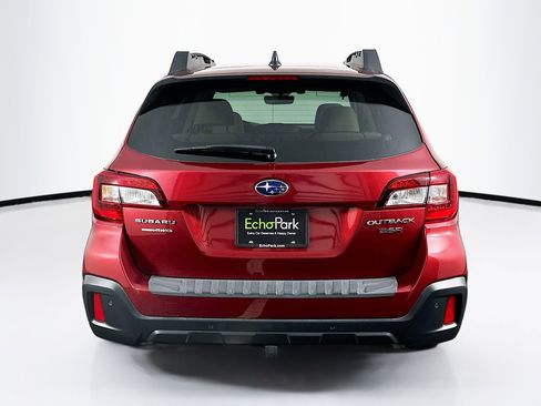 Used 2019 Subaru Outback 3.6R Limited w/ Popular Package #2 image 7