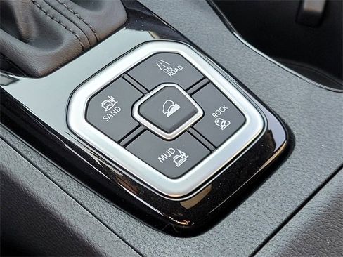 New 2026 Nissan Frontier SV w/ SV Convenience Package image 19