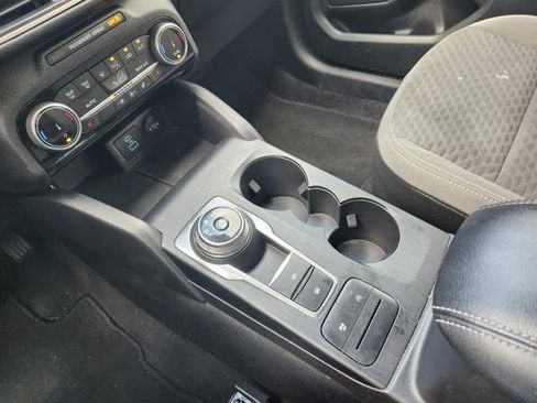 Used 2022 Ford Escape SE w/ Convenience Package image 17