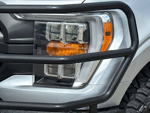 Used 2021 Ford F150 XLT w/ Equipment Group 302A High AWD/4WD image 4
