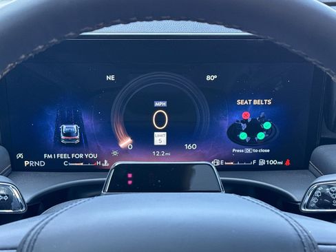 New 2025 Lincoln Aviator Reserve image 25