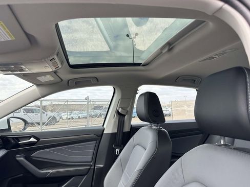 New 2026 Volkswagen Jetta SEL image 15