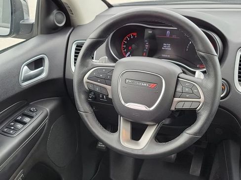 Used 2018 Dodge Durango Citadel AWD/4WD image 26