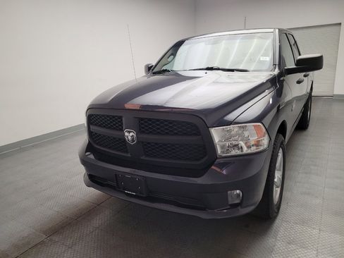 Used 2016 RAM 1500 Express AWD/4WD image 15