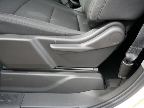 New 2026 GMC Sierra 3500 Pro w/ Convenience Package image 16