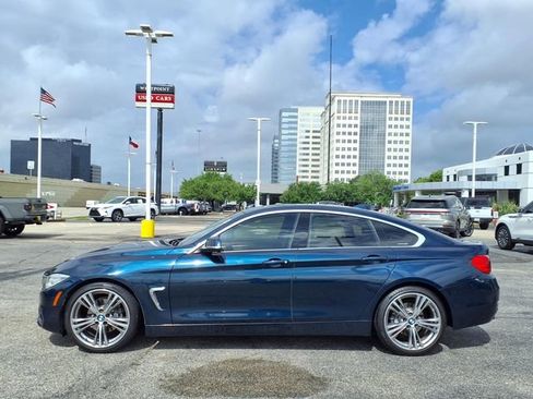 Used 2016 BMW 428i Gran Coupe RWD image 24
