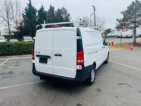 Used 2016 Mercedes-Benz Metris image 6