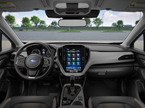 New 2026 Subaru Crosstrek 2.5i Limited AWD/4WD image 18