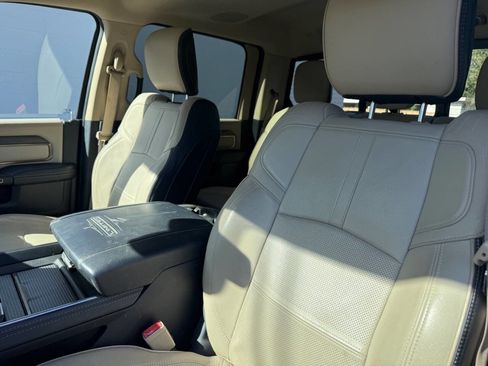 Used 2020 RAM 2500 Limited image 39