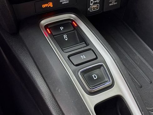Used 2022 Honda Insight EX image 17