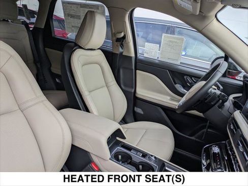 New 2025 Lincoln Corsair Grand Touring w/ Equipment Group 301A image 14