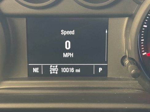 Used 2025 Chevrolet Silverado 2500 W/T w/ WT Convenience Package image 30