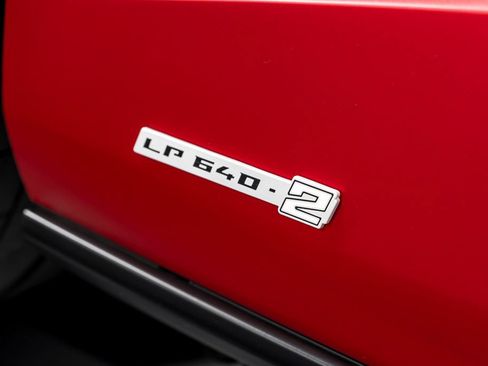 Used 2023 Lamborghini Huracan Tecnica RWD image 49