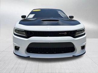 Certified 2022 Dodge Charger Scat Pack w/ Plus Group RWD video 2
