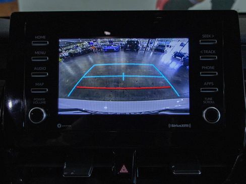 Used 2023 Toyota Camry LE FWD image 6