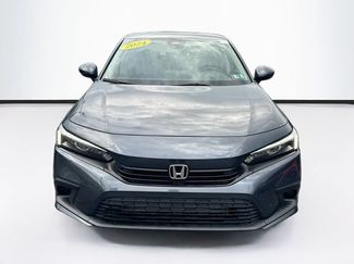 Certified 2024 Honda Civic EX video 2