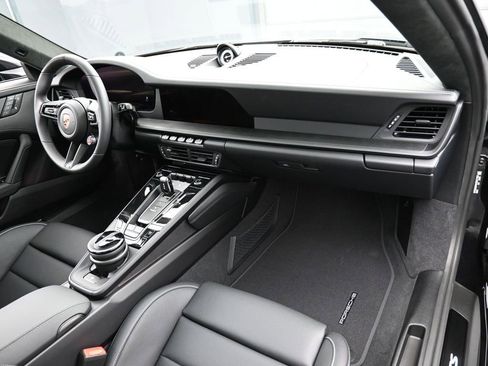 New 2026 Porsche 911 Carrera 4 GTS AWD/4WD image 29