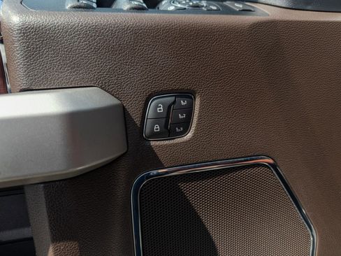 Used 2022 Ford F350 King Ranch w/ King Ranch Ultimate Package image 31