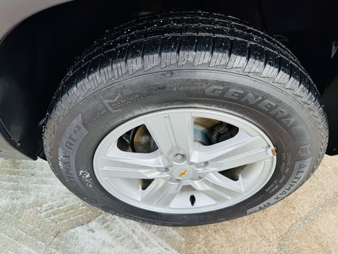 Used 2015 Chevrolet Trax LT w/ LT Plus Package image 8