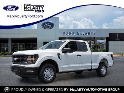 New 2026 Ford F150 XL