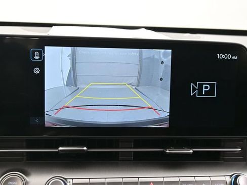 Used 2025 Hyundai Kona SEL AWD/4WD image 22