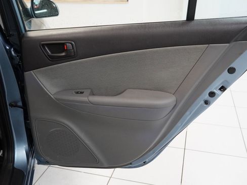 Used 2009 Hyundai Sonata GLS image 27