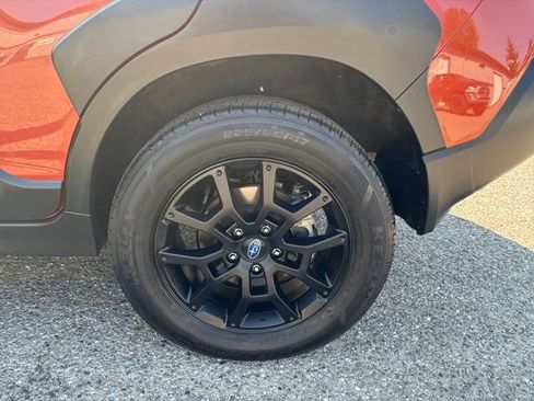 Certified 2024 Subaru Crosstrek 2.5i Wilderness w/ Crosstrek Mirror Package AWD/4WD image 26