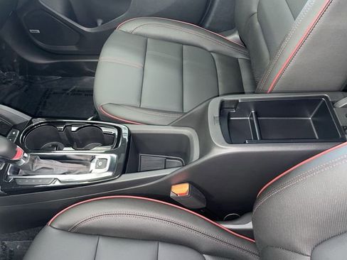 New 2026 Chevrolet TrailBlazer RS w/ Convenience Package image 30