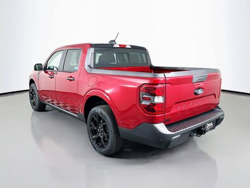 New 2026 Ford Maverick XLT w/ Equipment Group 301A AWD/4WD image 10