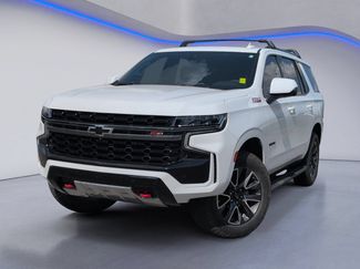 Used 2022 Chevrolet Tahoe Z71 w/ Luxury Package AWD/4WD video 2
