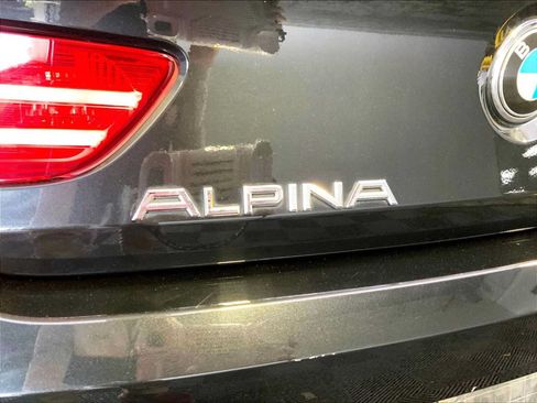 Used 2016 BMW ALPINA B6 xDrive Gran Coupe AWD/4WD image 35