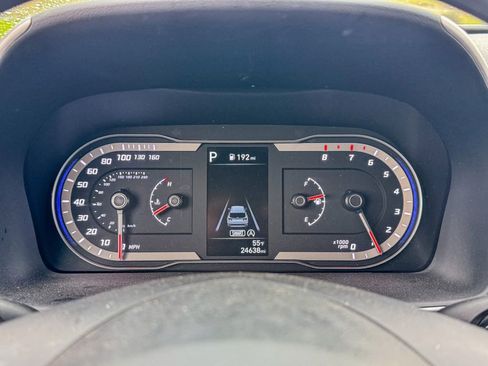 Used 2023 Hyundai Tucson SEL image 22