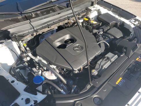 New 2025 MAZDA CX-5 Carbon Edition image 10