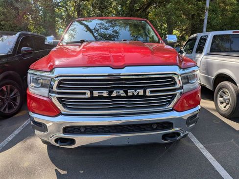 Used 2019 RAM 1500 Laramie image 6
