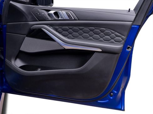 Used 2022 BMW X5 M Competition w/ Competition Package 2 image 65