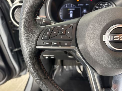 Certified 2023 Nissan Kicks SR w/ SR Premium Package image 14