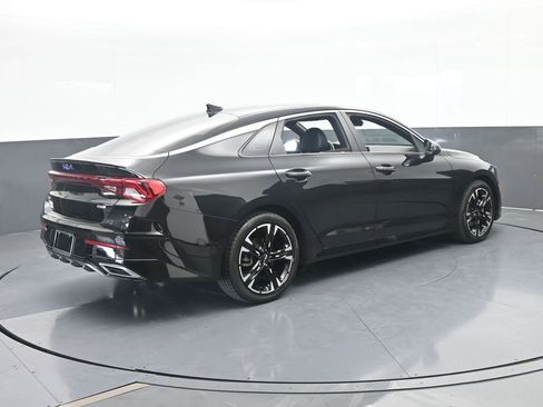 Used 2023 Kia K5 GT-Line w/ GT-Line Premium Package FWD image 6