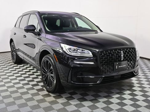 New 2026 Lincoln Corsair Reserve w/ Jet Appearance Package AWD/4WD image 9
