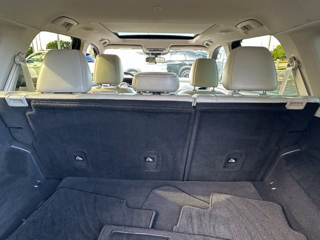 Certified 2024 Nissan Rogue SV w/ SV Premium Package AWD/4WD image 16