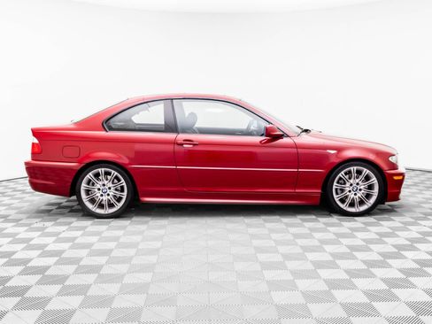 Used 2006 BMW 330Ci Coupe RWD image 6