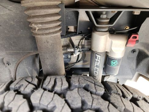 Used 2022 Mercedes-Benz Sprinter 2500 image 49