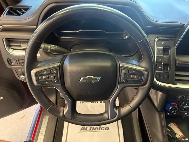 Used 2023 Chevrolet Tahoe RST AWD/4WD image 17
