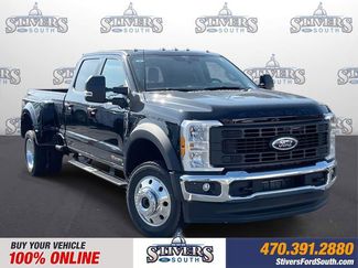 New 2026 Ford F450 XL w/ XL Driver Assist Package video 1