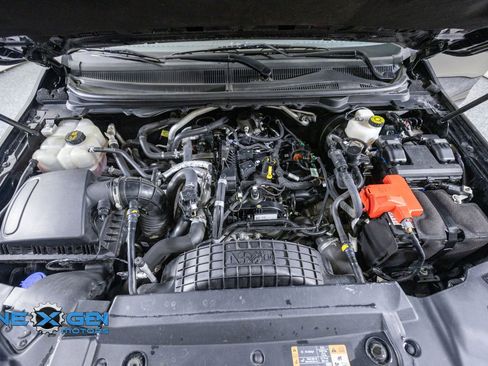 Used 2021 Ford Ranger XLT w/ Equipment Group 301A Mid AWD/4WD image 53