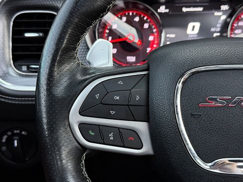 Used 2020 Dodge Charger SRT Hellcat w/ Harman/Kardon Audio Group RWD image 42