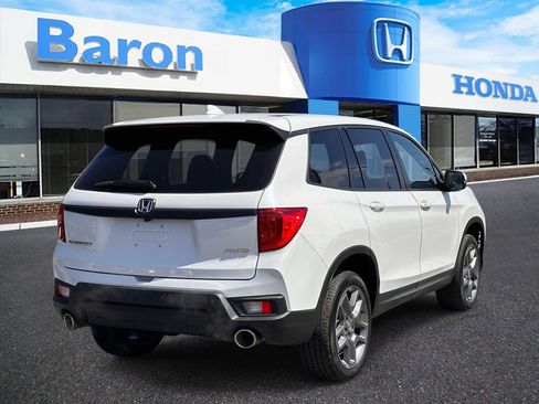 Used 2023 Honda Passport EX-L image 5