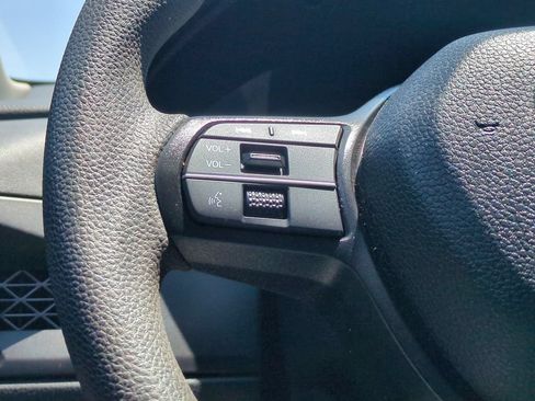 Used 2025 Honda Accord LX image 20