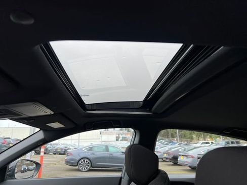 New 2025 Honda Accord Sport image 27